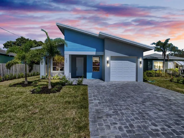 715 NW 1st St, Delray Beach, FL 33444