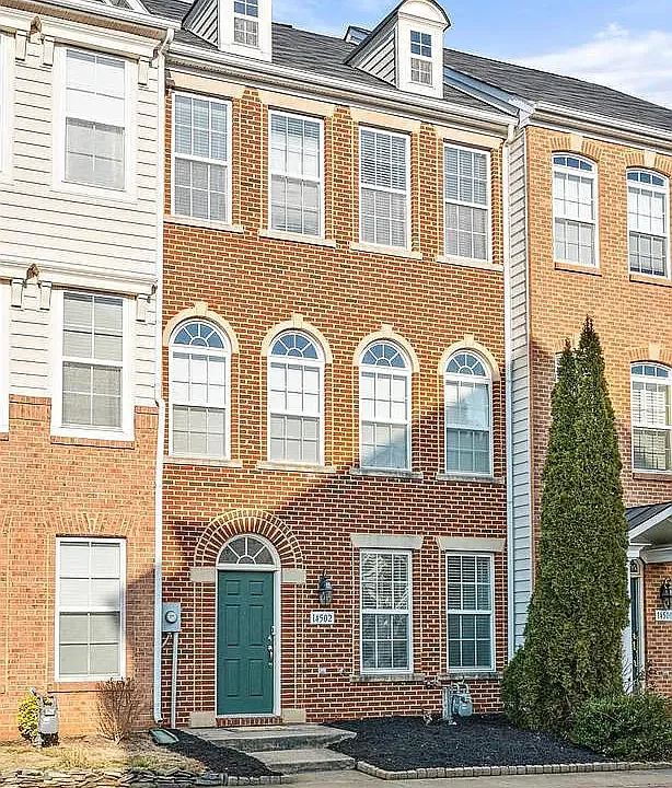 14502 Kentish Fire St