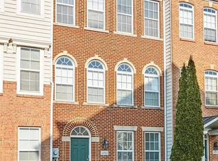 14502 Kentish Fire St, Gainesville, VA 20155