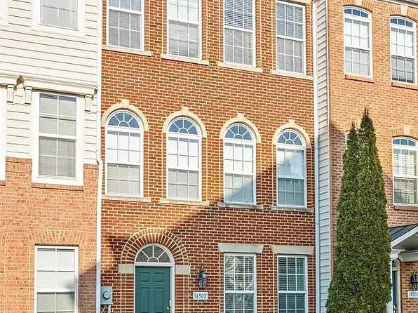 14502 Kentish Fire St, Gainesville, VA 20155