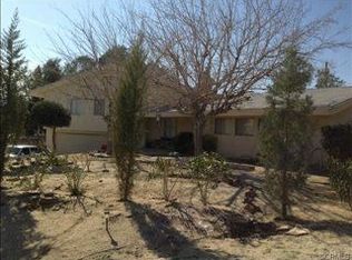 48860 Mockingbird Ln, Morongo Valley, CA 92256