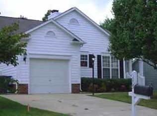 1005 Starkland Way, Holly Springs, NC 27540