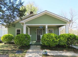 979 Hill St SE, Atlanta, GA 30315