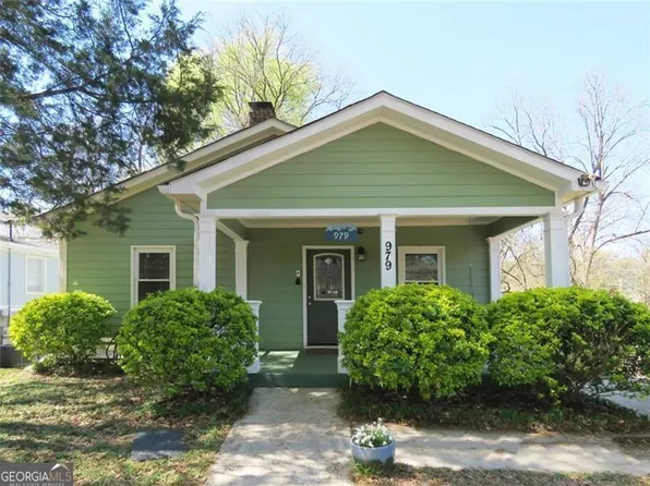 979 Hill St SE, Atlanta, GA 30315