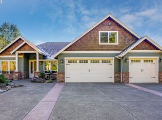 15849 S Harding Rd, Oregon City, OR 97045