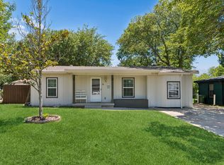 6642 Onyx Dr N, North Richland Hills, TX 76180