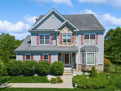 79 Calverton Court, Wading River, NY, 11792