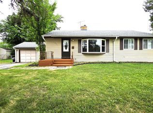 1201 E Euclid Ave, Arlington Heights, IL 60004