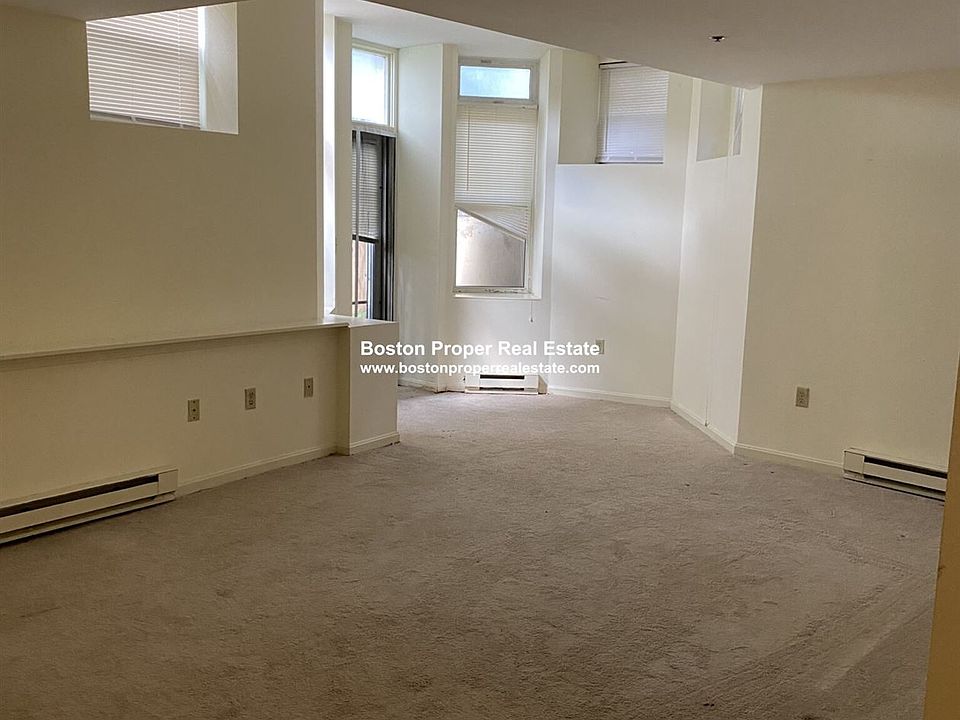195 Park Dr. #B Boston - Kenmore Unit Photo 1