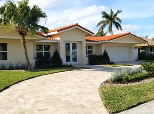 3911 NE 24th Ave, Lighthouse Pt, FL 33064