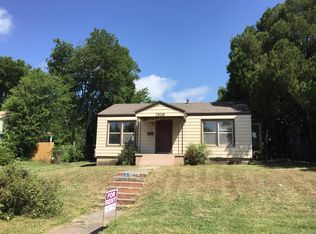 7308 Pensacola Ave, Fort Worth, TX 76116