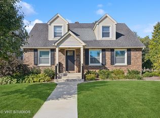 5224 Fairmount Ave, Downers Grove, IL 60515