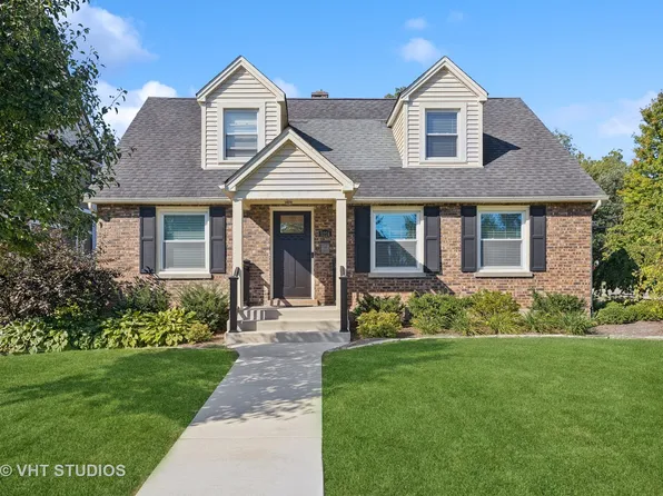 5224 Fairmount Ave, Downers Grove, IL 60515