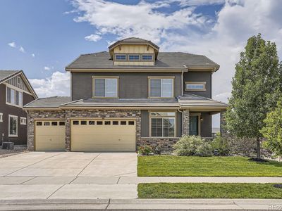 90 Pipit Lake Way, Erie, CO, 80516