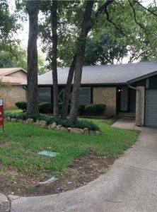 5306 Vermillion Trl, Arlington, TX, 76017