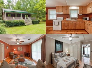 3522 Gay Rd, Greenville, GA 30222