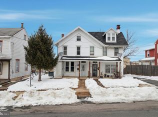 517 E Main St, Birdsboro, PA 19508