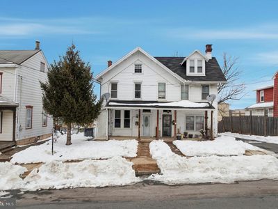 517 E Main St, Birdsboro, PA, 19508