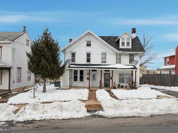 517 E Main St, Birdsboro, PA 19508