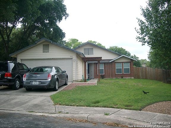 2nd image of 743 Cypressgreen Dr