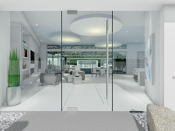 4th image of LOT 10 Las Palmas Estates Dr