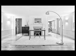 139 Prospect Street, Manchester, VT 05254