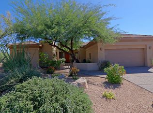 6193 E Brilliant Sky Dr, Scottsdale, AZ 85266