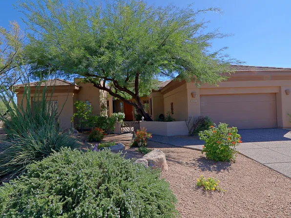6193 E Brilliant Sky Dr, Scottsdale, AZ 85266
