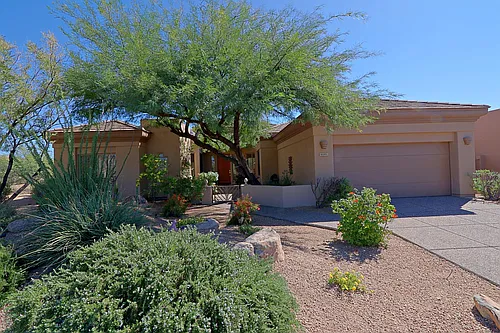 6193 E Brilliant Sky Dr Photo 1