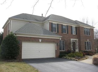 11401 Broad Green Dr, Potomac, MD 20854