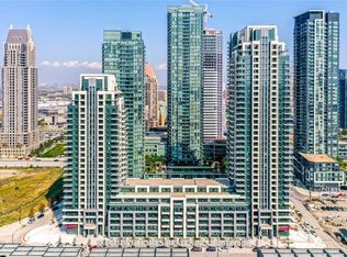 4055 Parkside Village Dr #1114, Mississauga, ON L5B 0K2