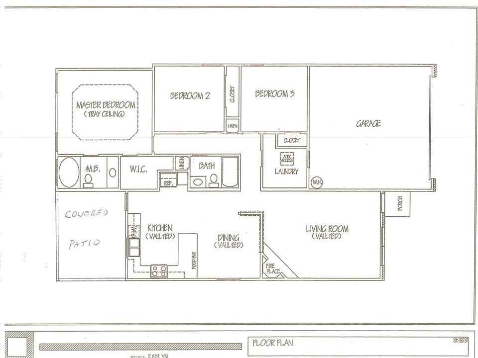 2nd image of 1084 Squirrel Nest Ln