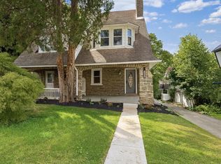 6536 Cherokee St, Philadelphia, PA 19119