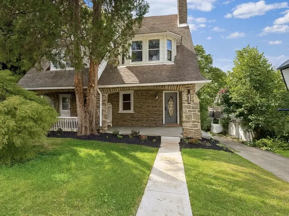 6536 Cherokee St, Philadelphia, PA 19119
