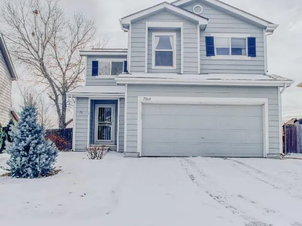 7860 Humboldt Circle, Thornton, CO 80229