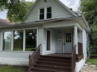 575 W Hickory St, Kankakee, IL 60901