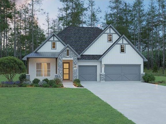 4th image of 4519 Magnolia Bend Dr