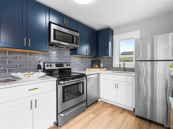 6980 Niagara Street, Commerce City, CO 80022