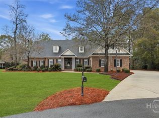 135 Cambridge Dr, Rincon, GA 31326