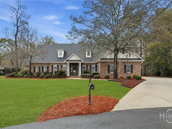 135 Cambridge Drive, Rincon, GA