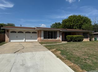 315 Montpelier, San Antonio, TX 78228