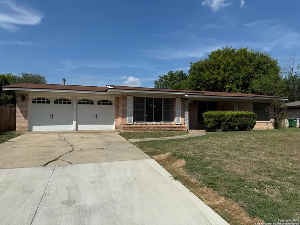 315 Montpelier, San Antonio, TX 78228