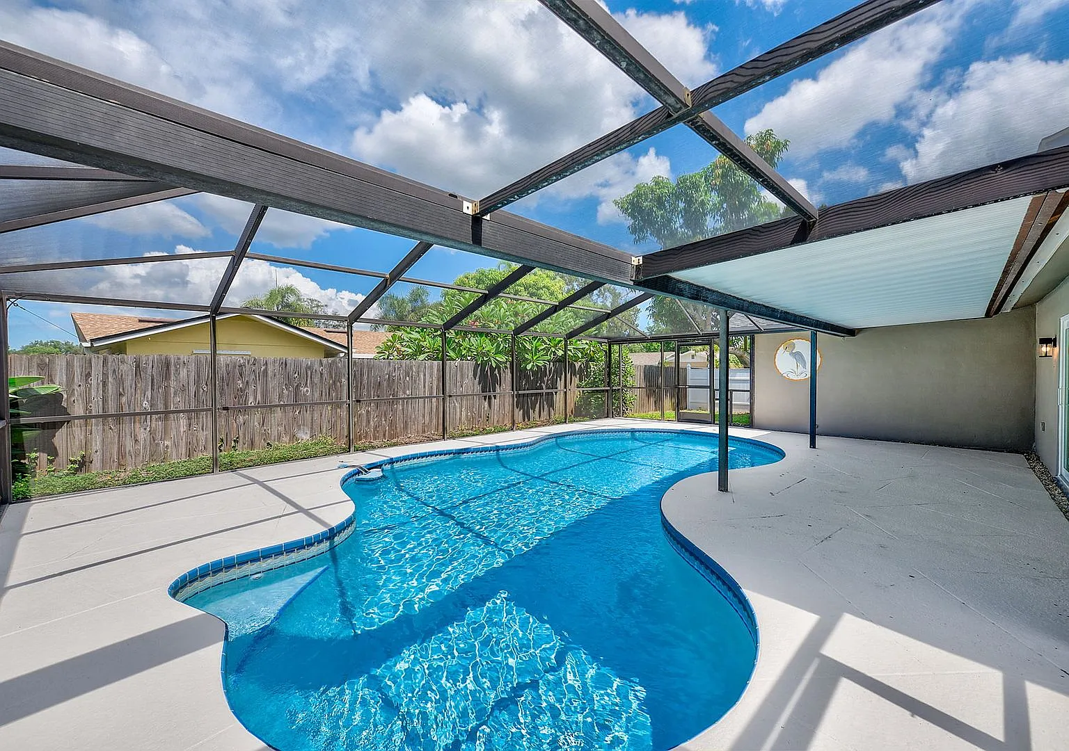 Updated 4-Bedroom Pool Home with Extensive 2026 Renovations — Photo 2