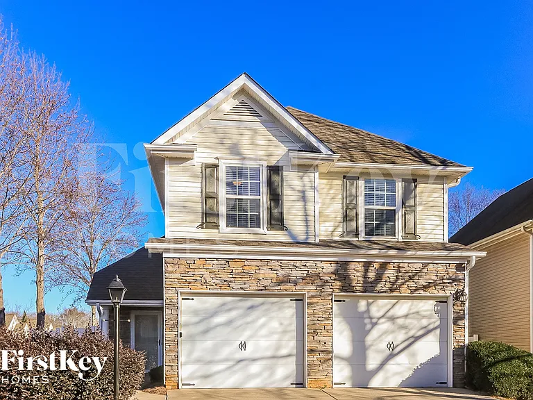 2430 Gatewater Ct — Photo 1