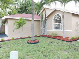 15325 SW 57th St, Miami, FL 33193