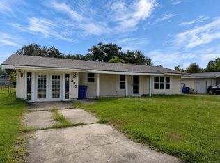 275 E Clover St, Bridge City, TX 77611