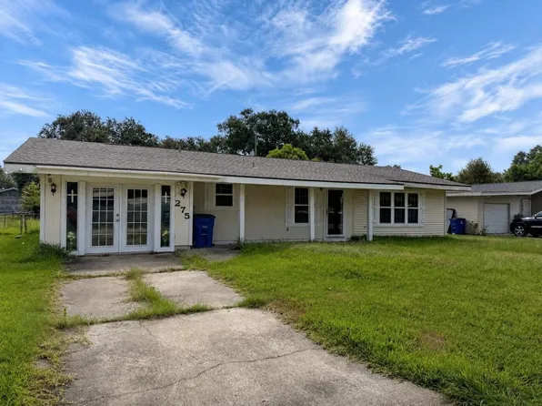 275 E Clover St, Bridge City, TX 77611
