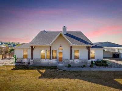 209 Timber Valley Ct, Weatherford, TX, 76085