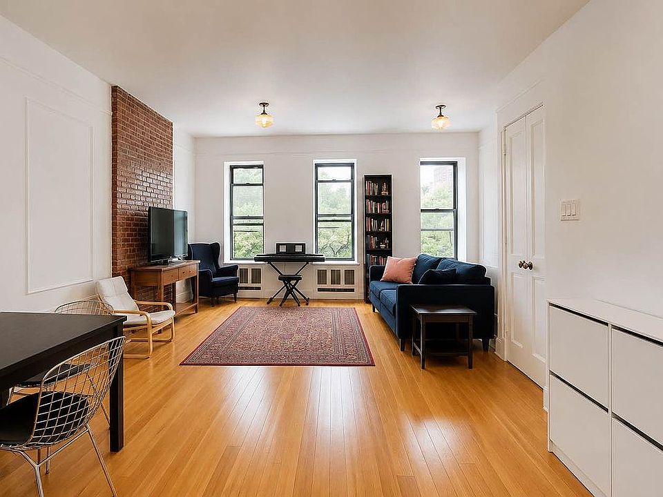 1st image of 59 Morningside Ave #5S
