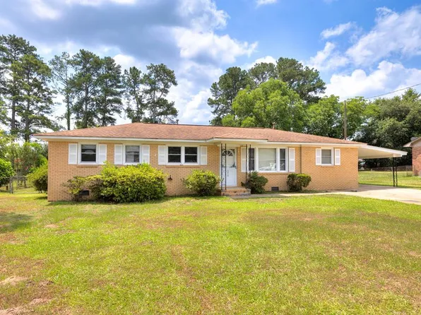 5436 Plantation Dr, Sumter, SC 29154